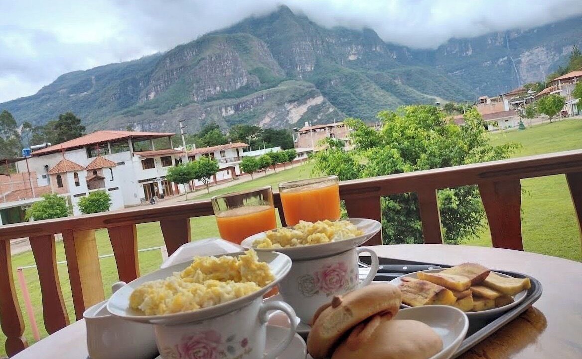 Photo of Patio Balcony in Cocachimba