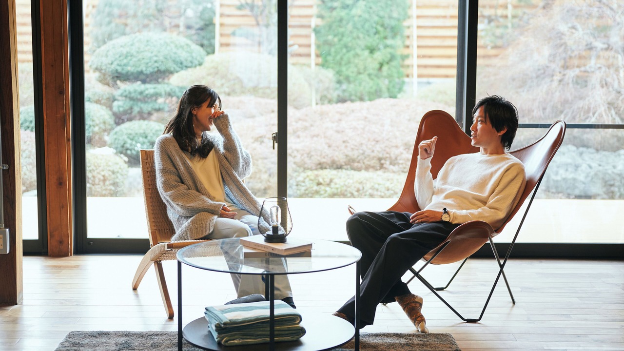 Photo of Outdoor in Fujikawaguchiko