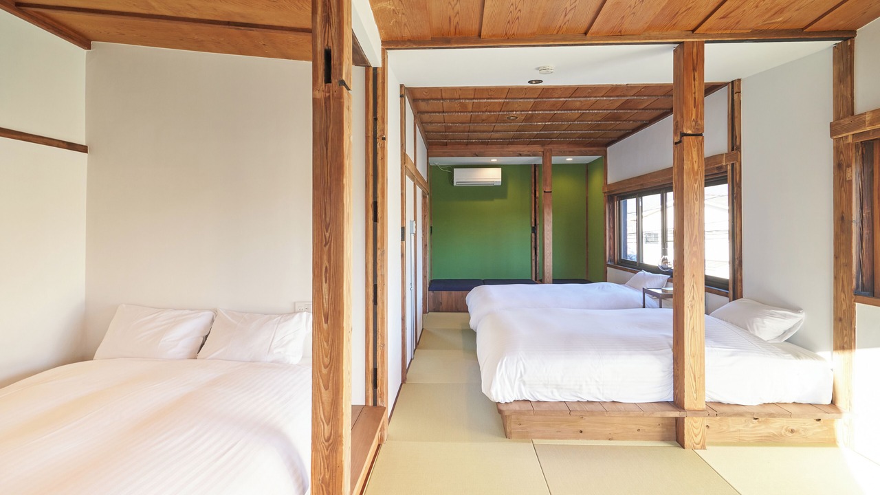 Photo of Outdoor in Fujikawaguchiko