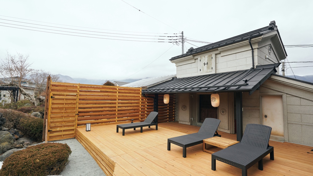 Photo of Outdoor in Fujikawaguchiko