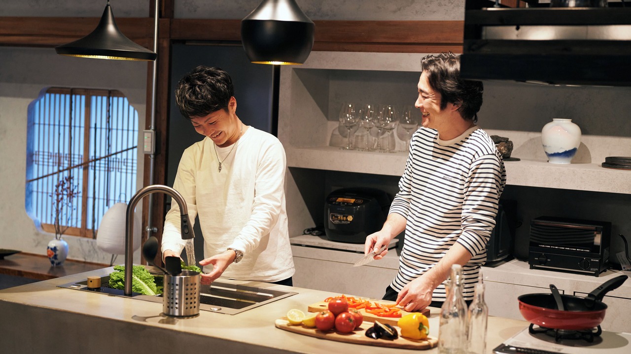 Photo of Outdoor in Fujikawaguchiko