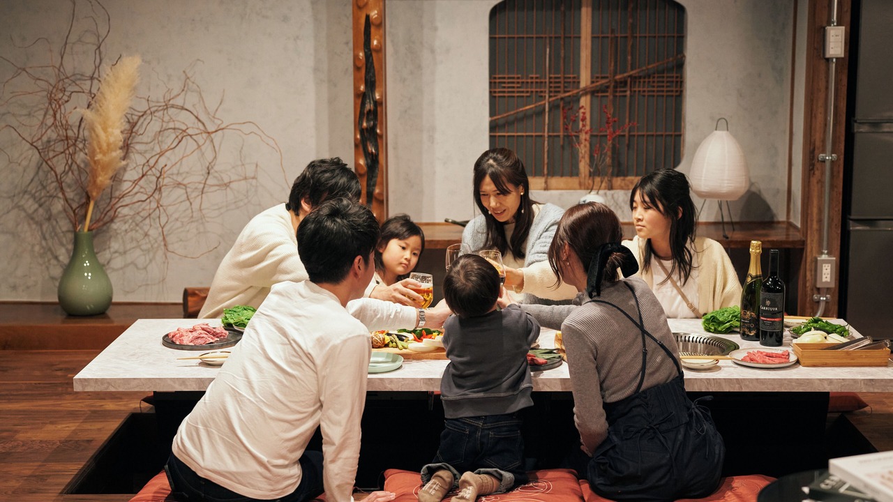 Photo of Outdoor in Fujikawaguchiko