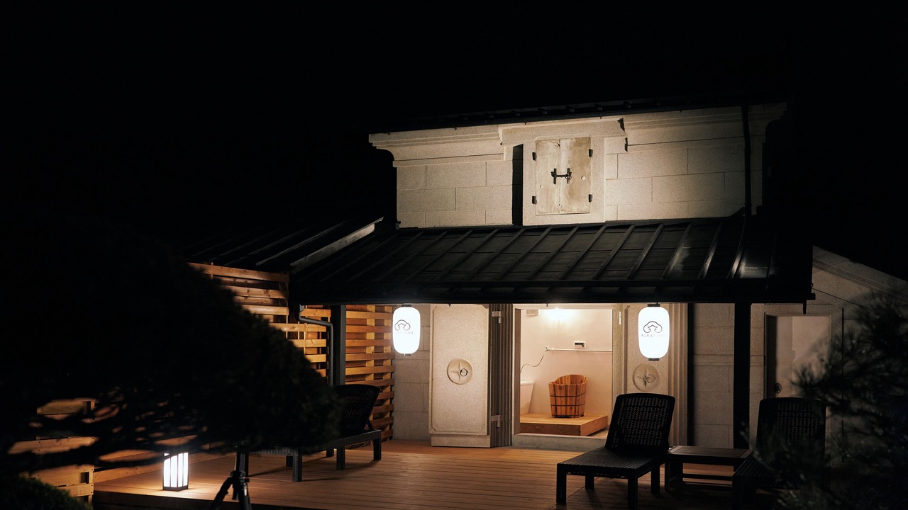 Photo of Outdoor in Fujikawaguchiko