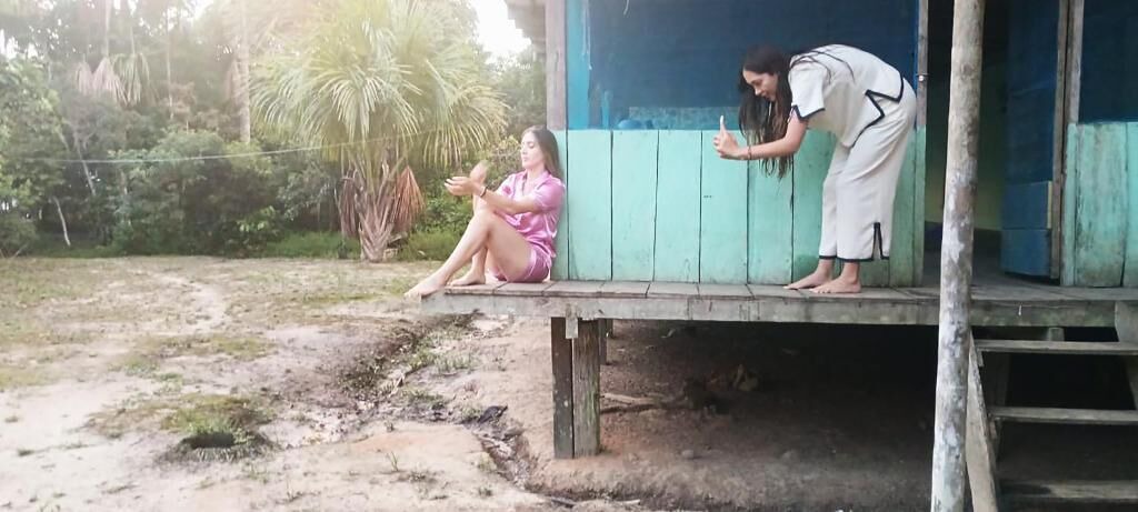 Photo of Outdoor in Tamshiyacu