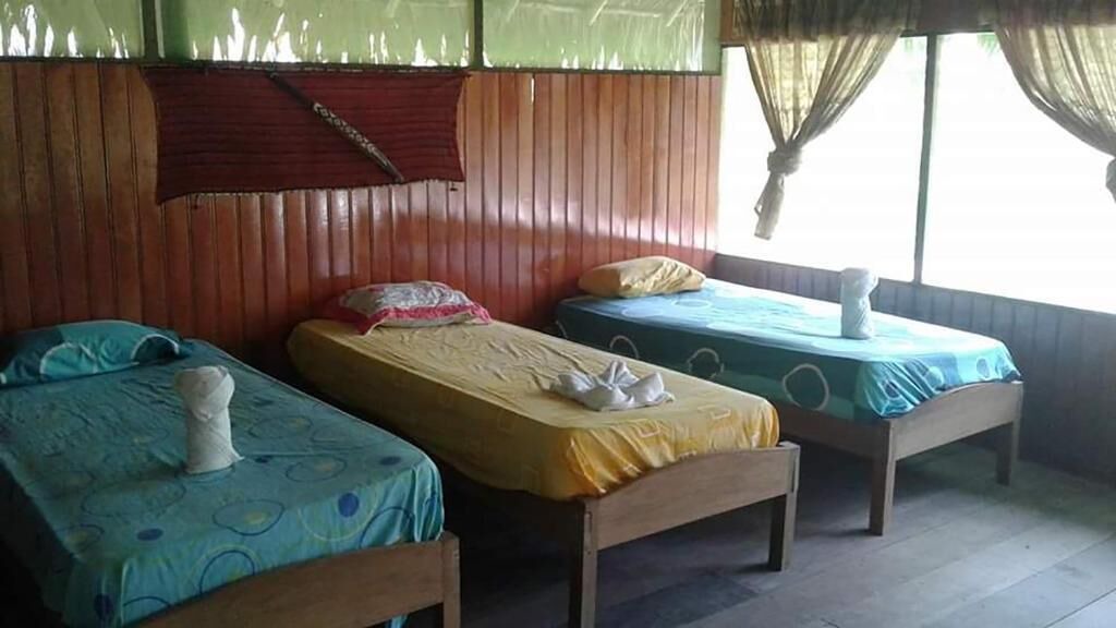Photo of Patio Balcony in Tamshiyacu