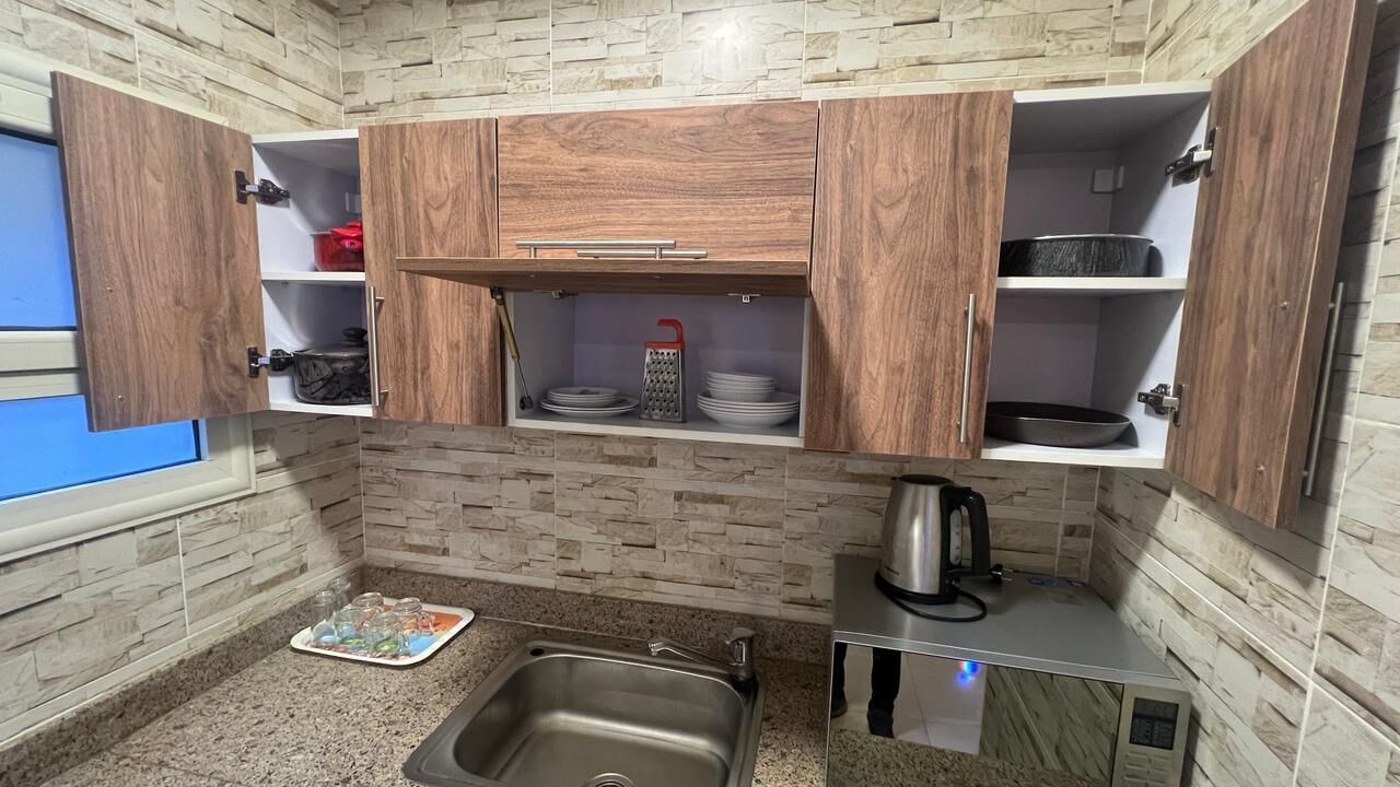 Photo of Kitchen in Sheraton Road -Sakkala
