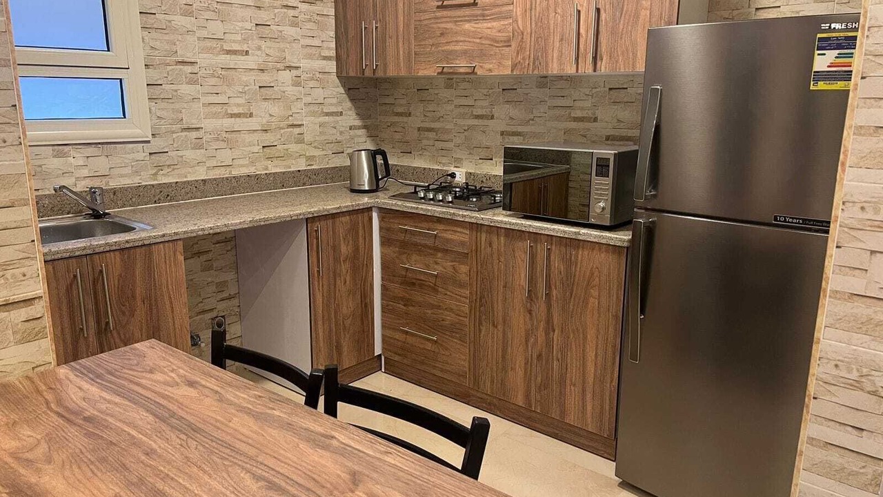 Photo of Kitchen in Sheraton Road -Sakkala