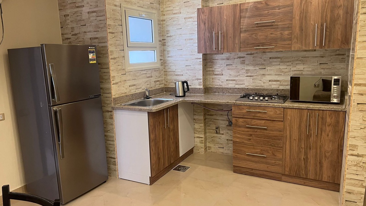 Photo of Kitchen in Sheraton Road -Sakkala