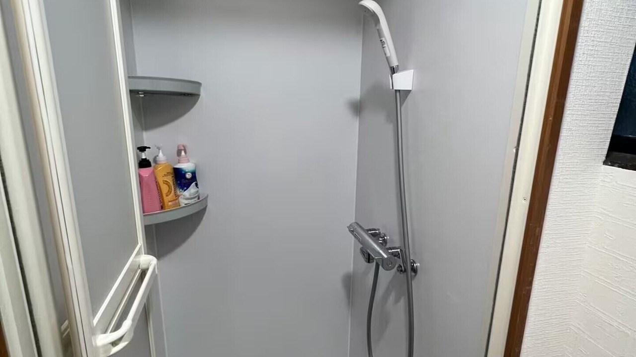 Photo of Bathroom in Taito
