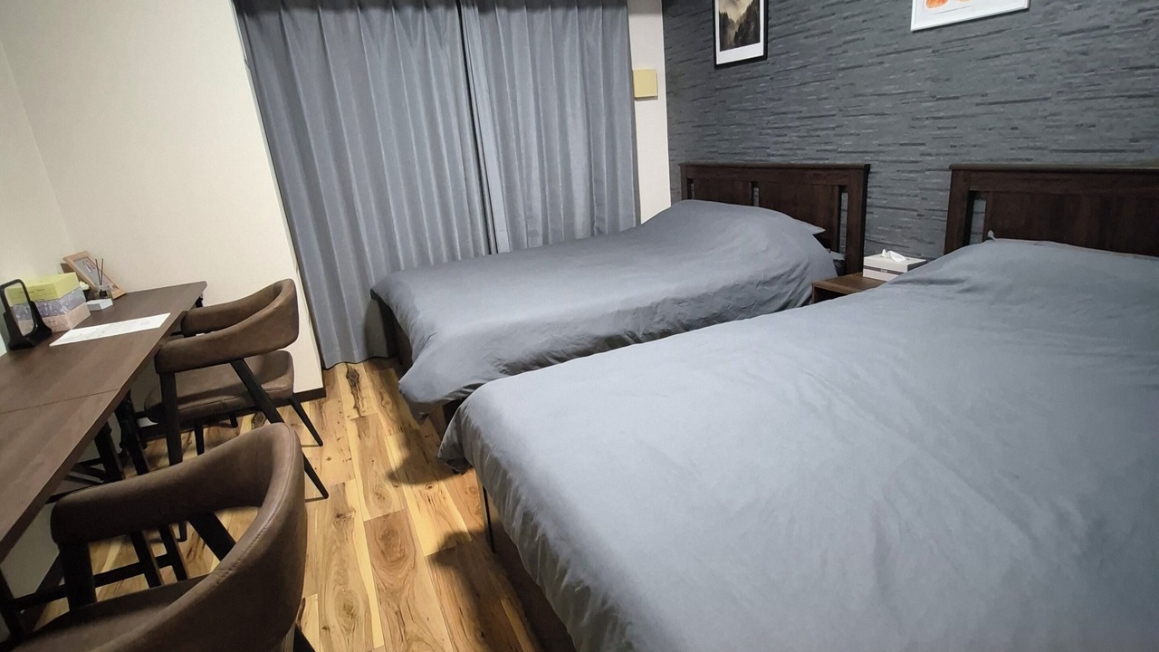 Photo of Bedroom in Chuo