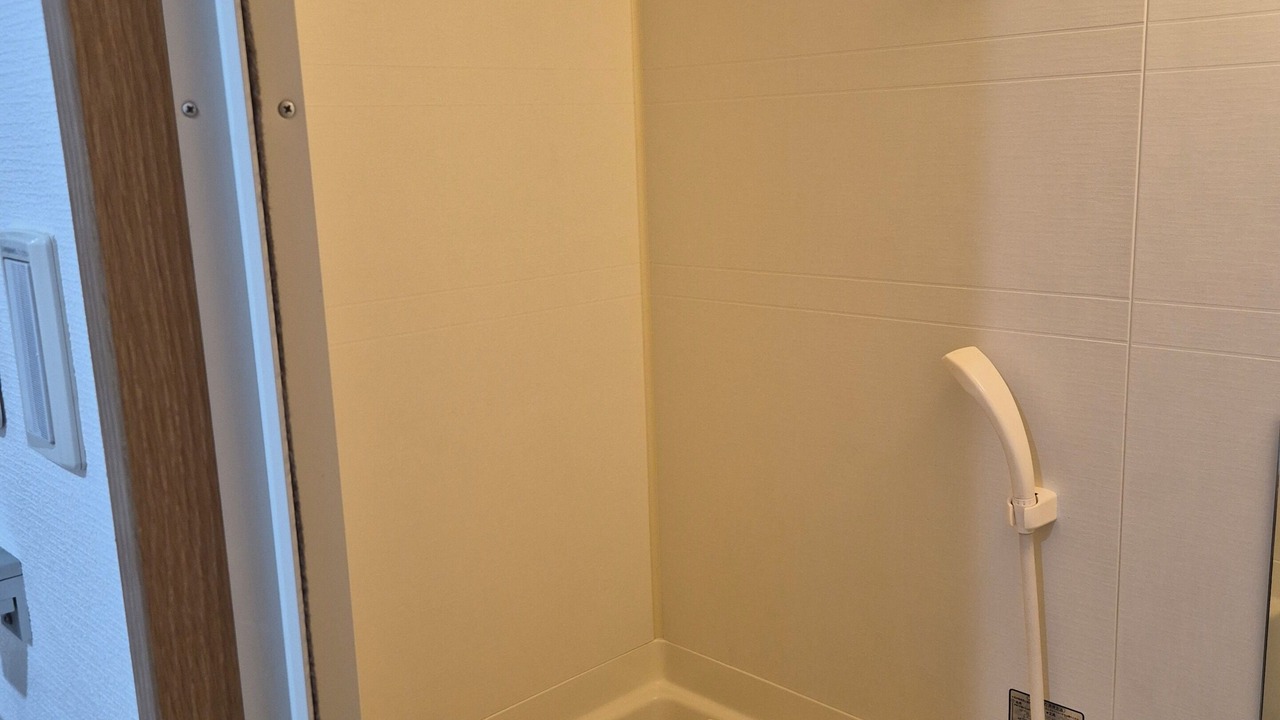 Photo of Bathroom in Chuo