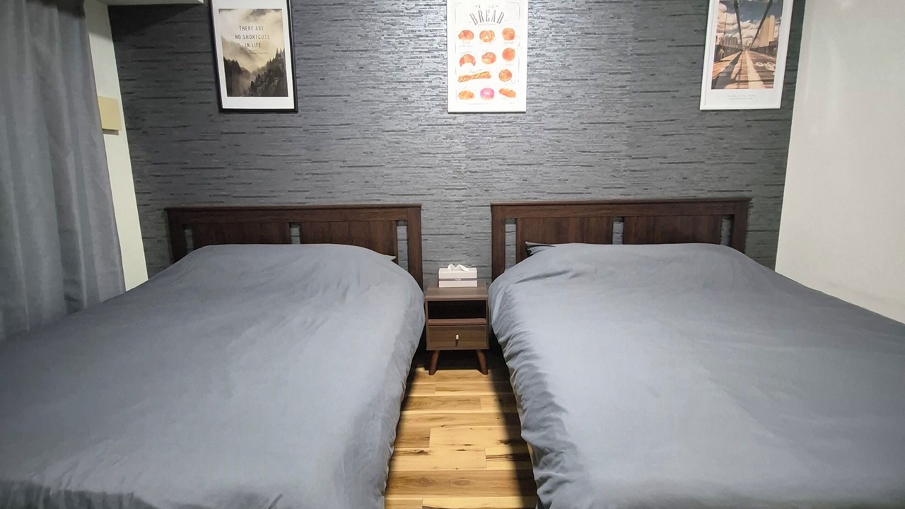 Photo of Bedroom in Chuo
