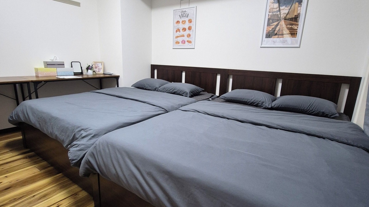 Photo of Bedroom in Chuo