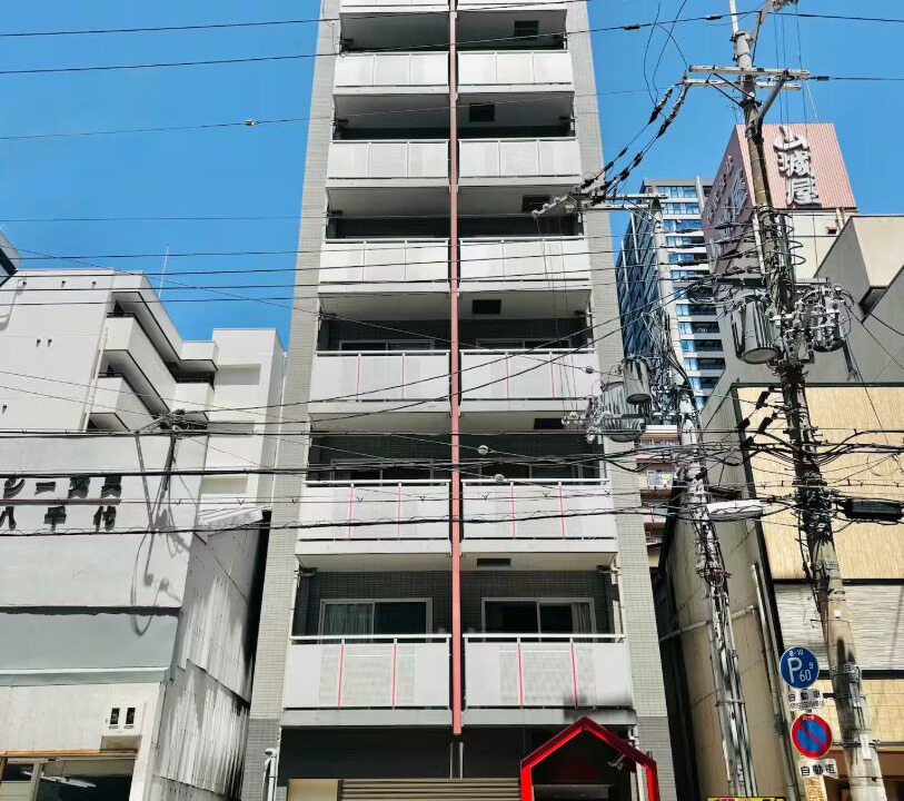 Photo of Outdoor in Chuo