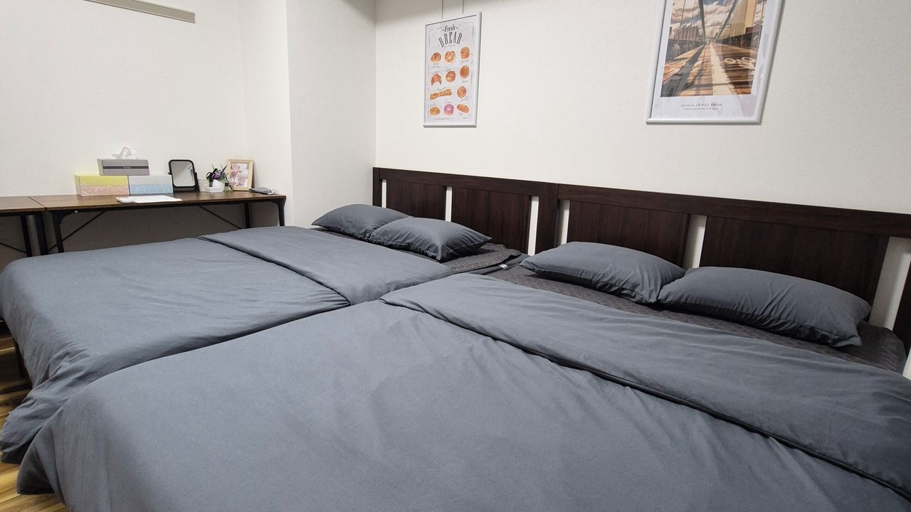 Photo of Bedroom in Chuo