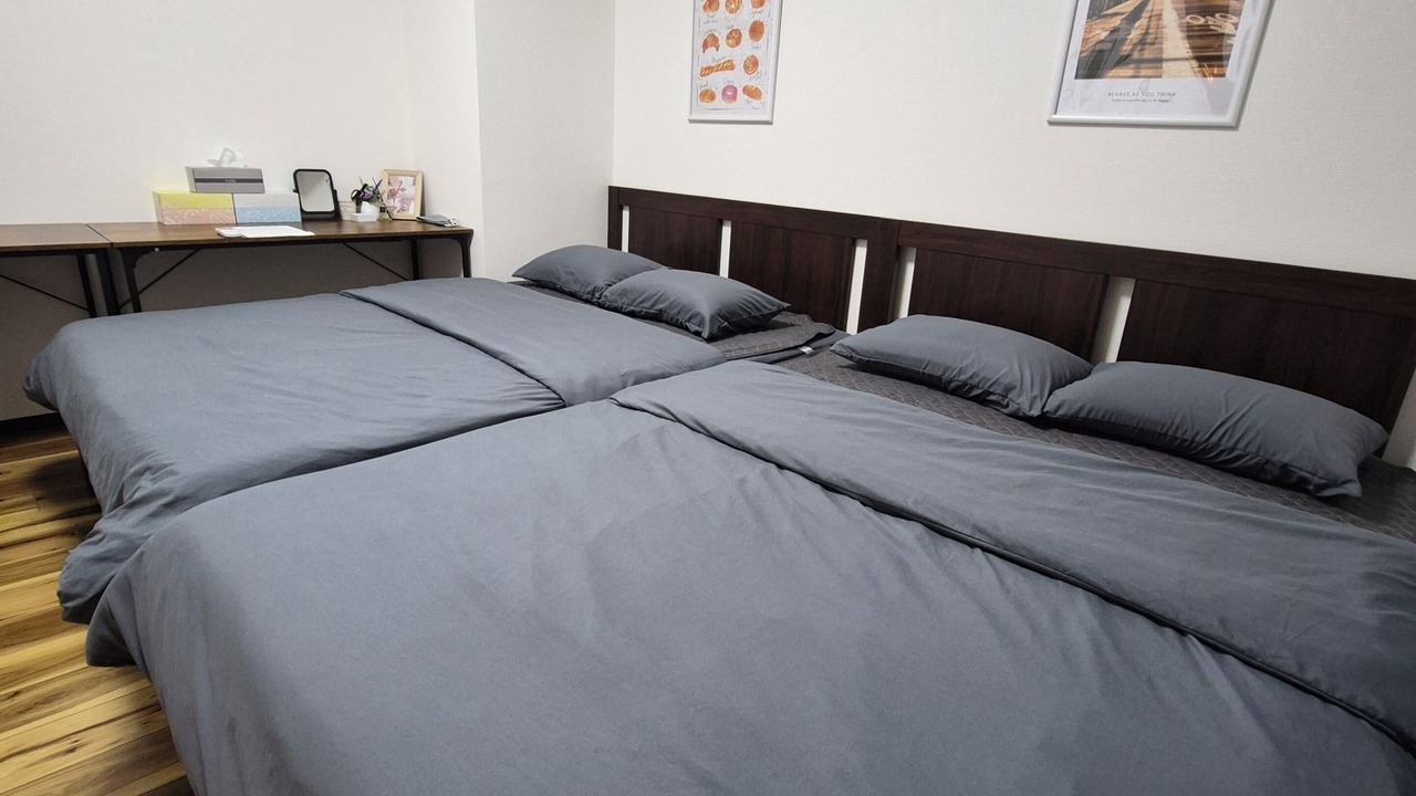 Photo of Bedroom in Chuo