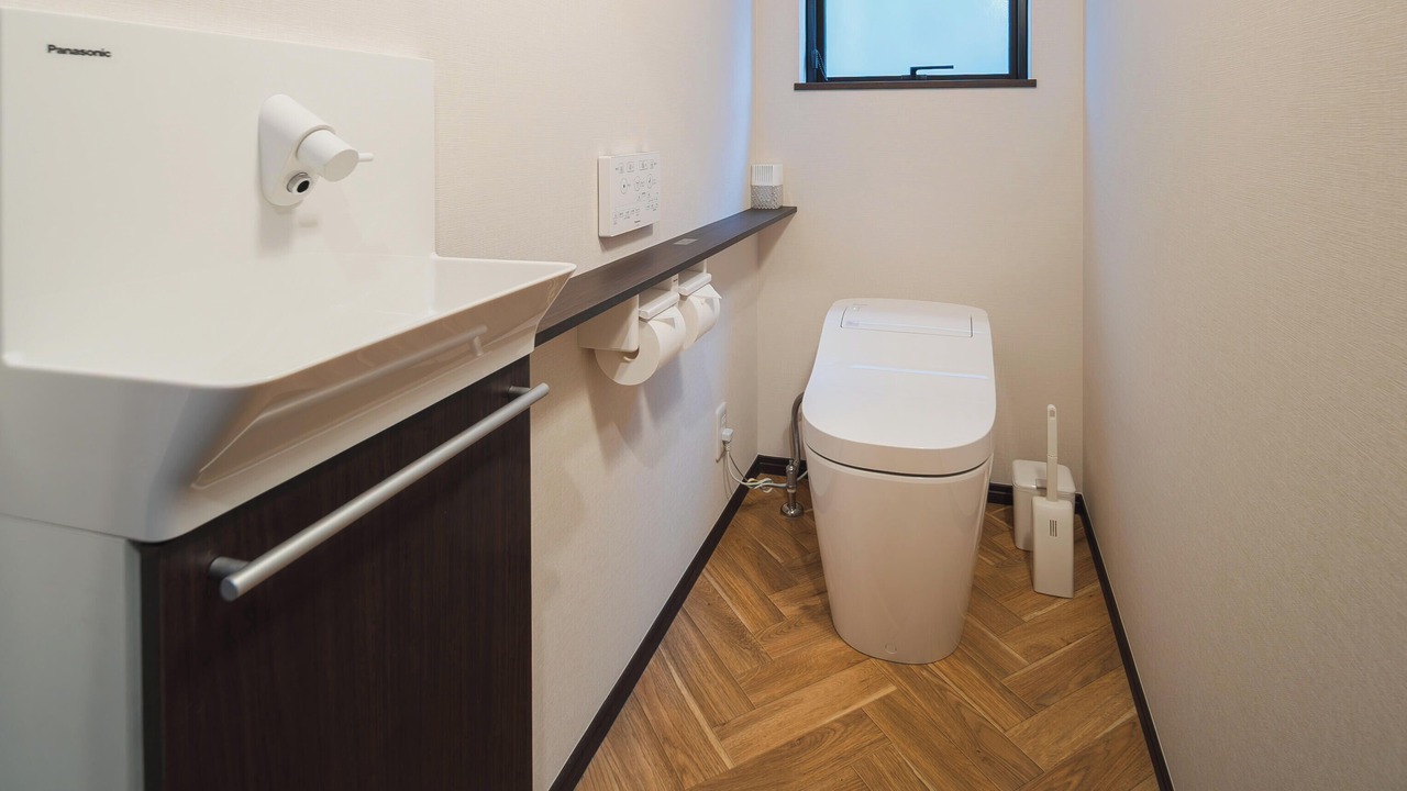 Photo of Bathroom in Beppu