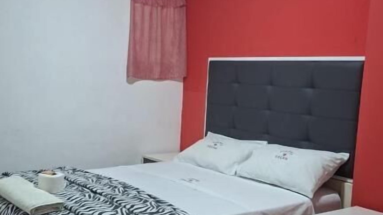 Photo of Bedroom in Iquitos