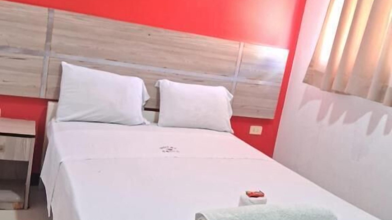 Photo of Bedroom in Iquitos