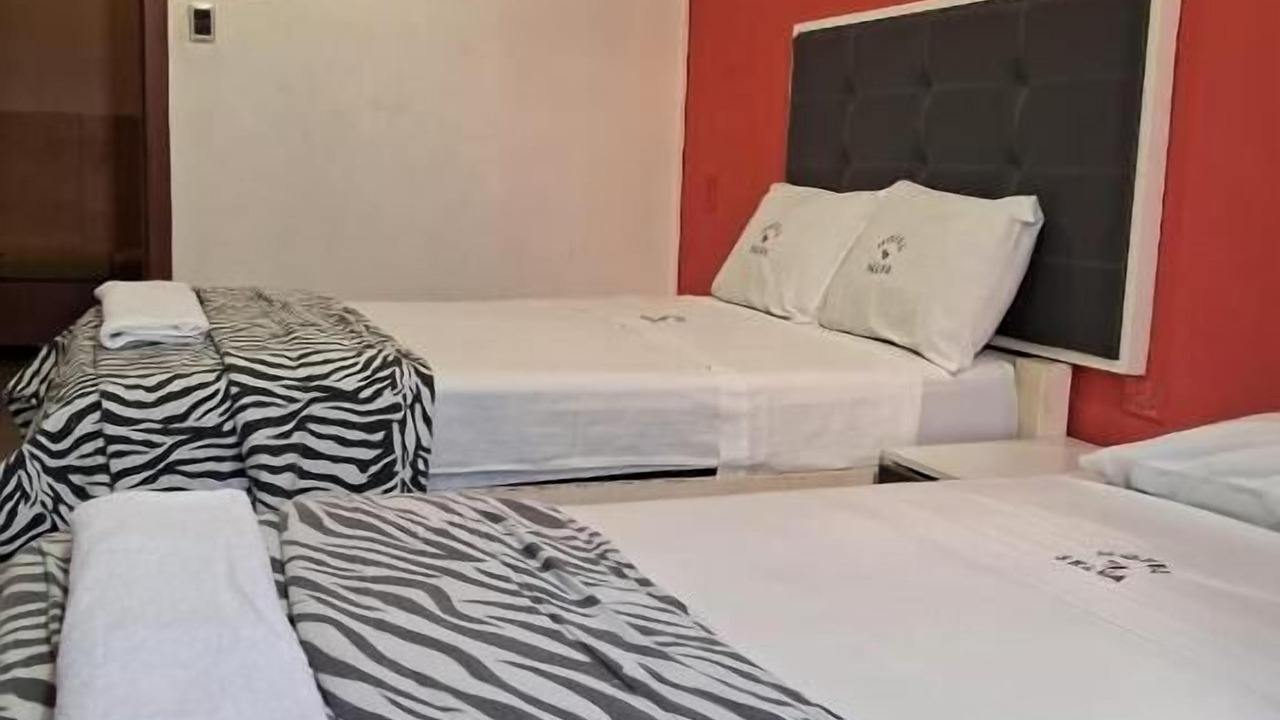 Photo of Bedroom in Iquitos