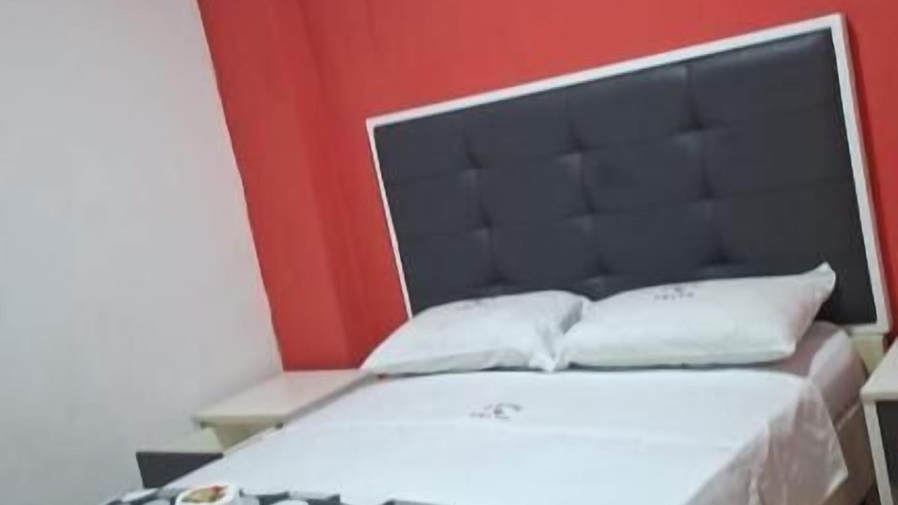 Photo of Bedroom in Iquitos