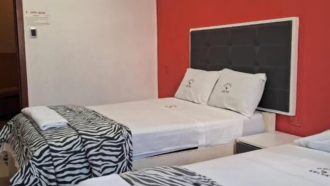 Photo of Bedroom in Iquitos