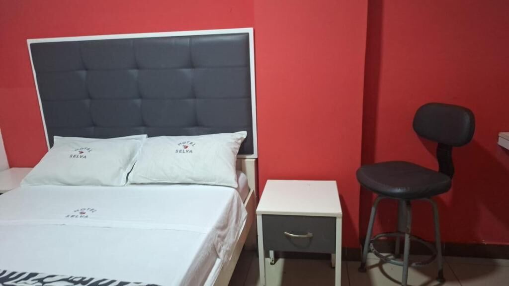 Photo of Bedroom in Iquitos