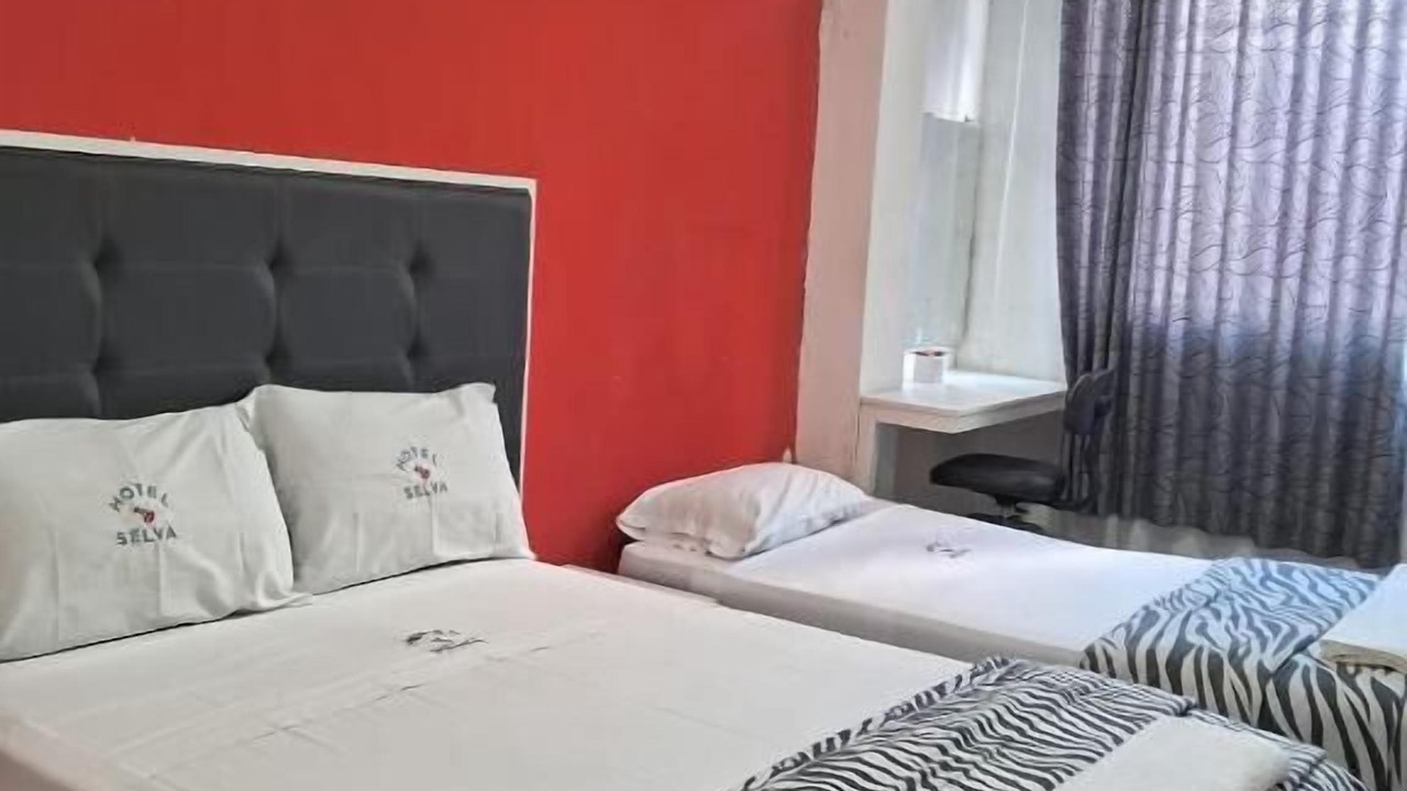 Photo of Bedroom in Iquitos