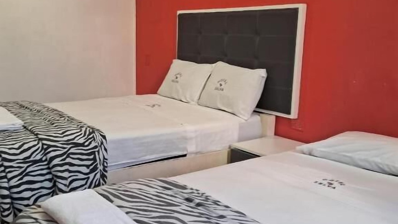 Photo of Bedroom in Iquitos