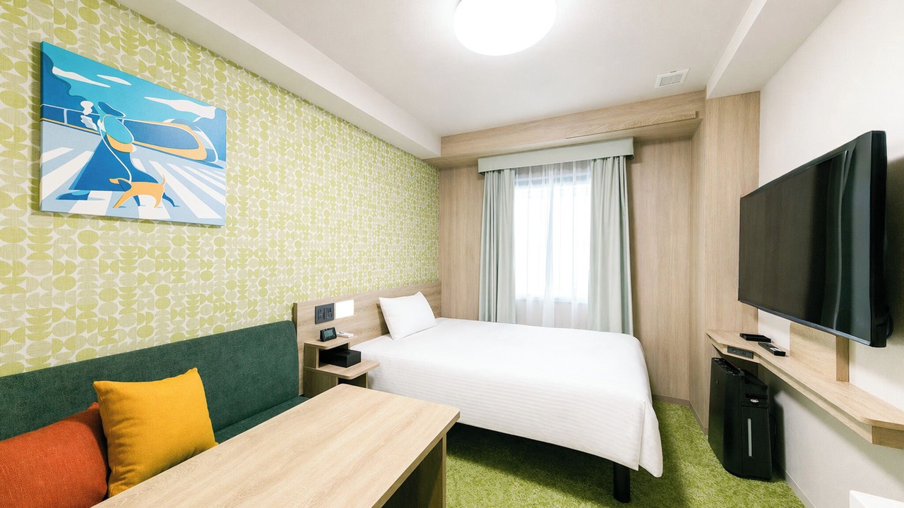 Photo of Bedroom in Utsunomiya