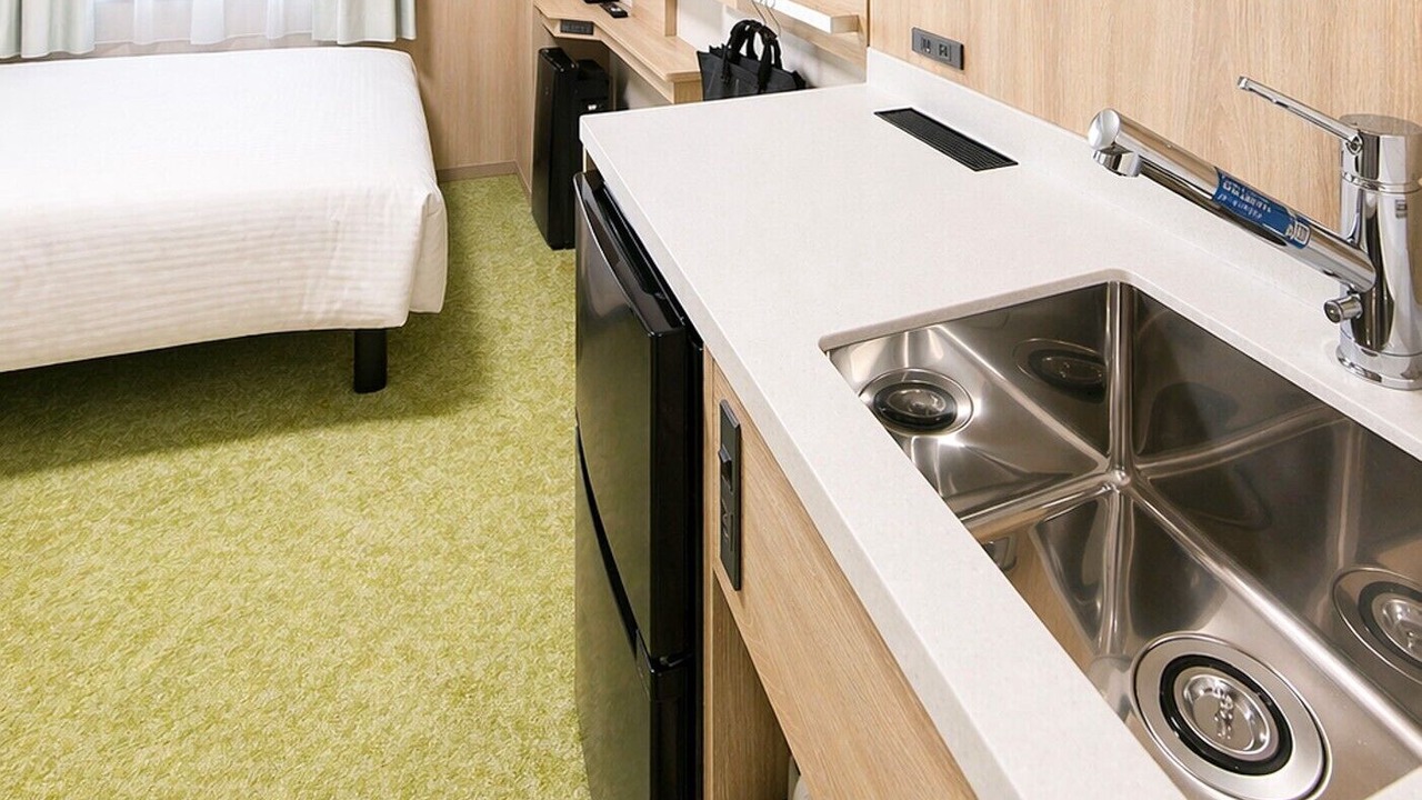 Photo of Bedroom in Utsunomiya