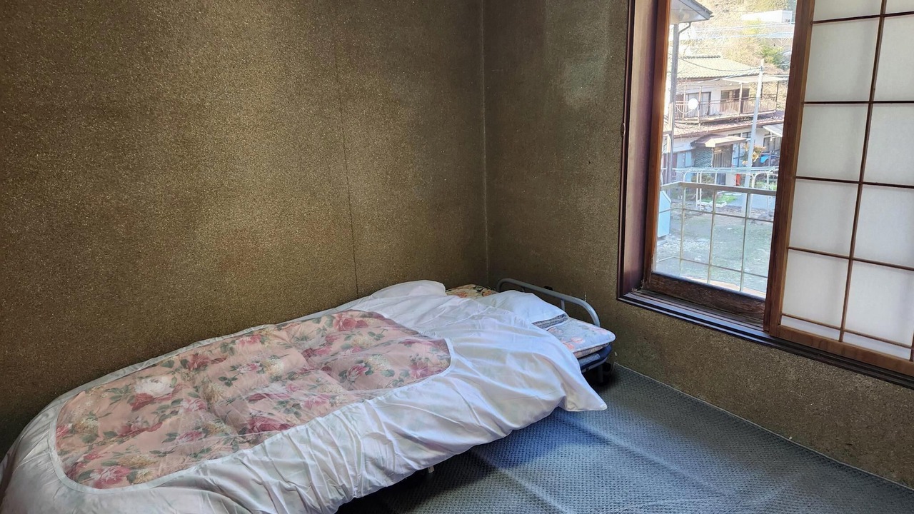 Photo of Bedroom in Numata