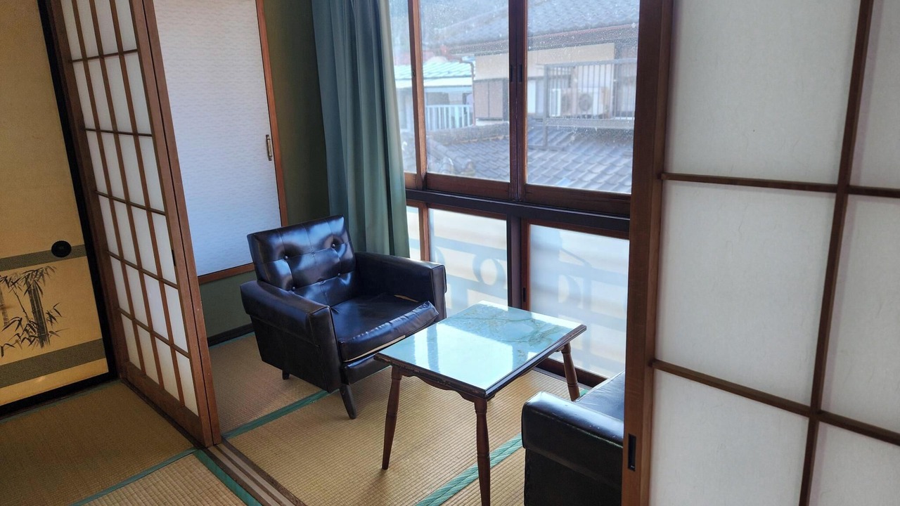 Photo of Bedroom in Numata