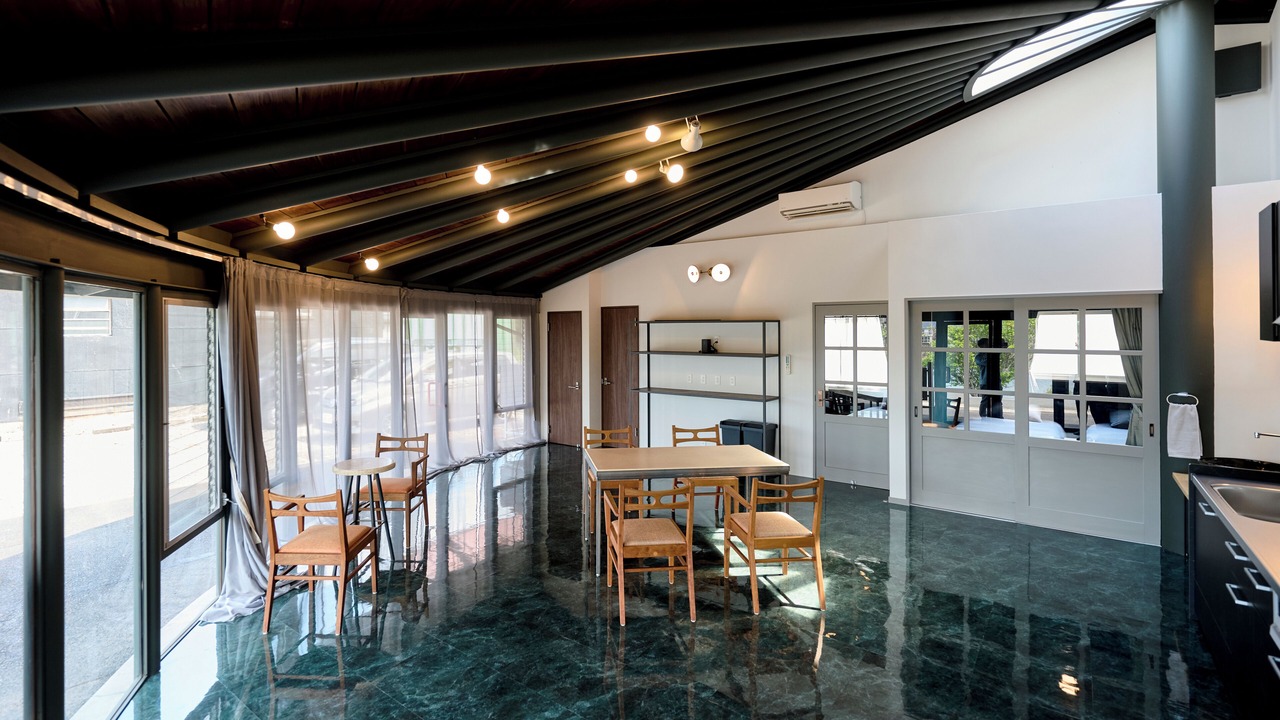 Photo of Patio Balcony in Hita