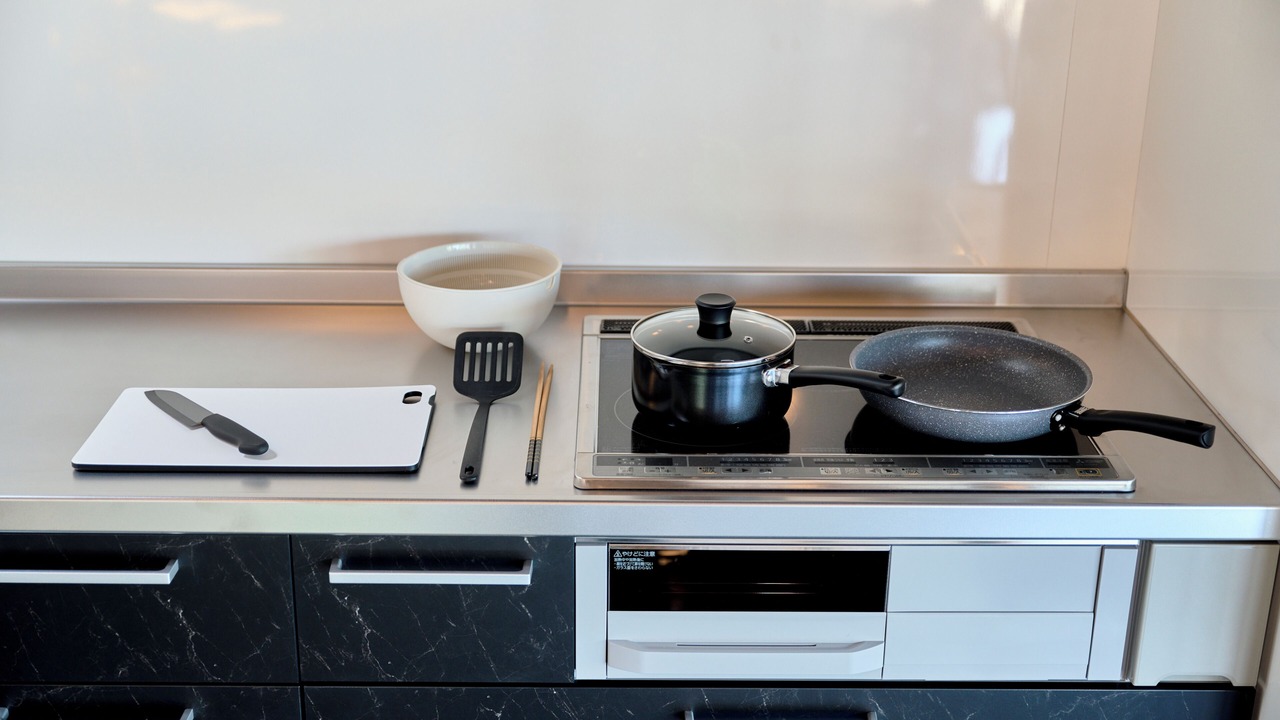 Photo of Kitchen in Hita