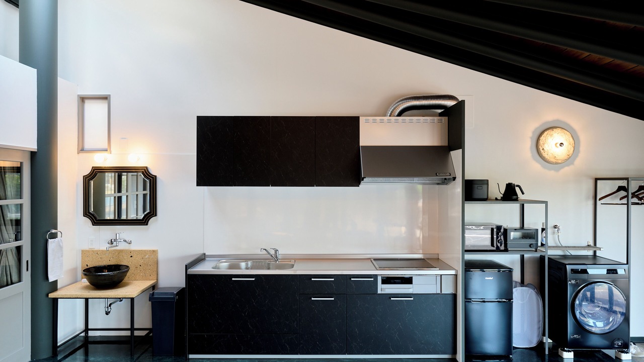 Photo of Kitchen in Hita