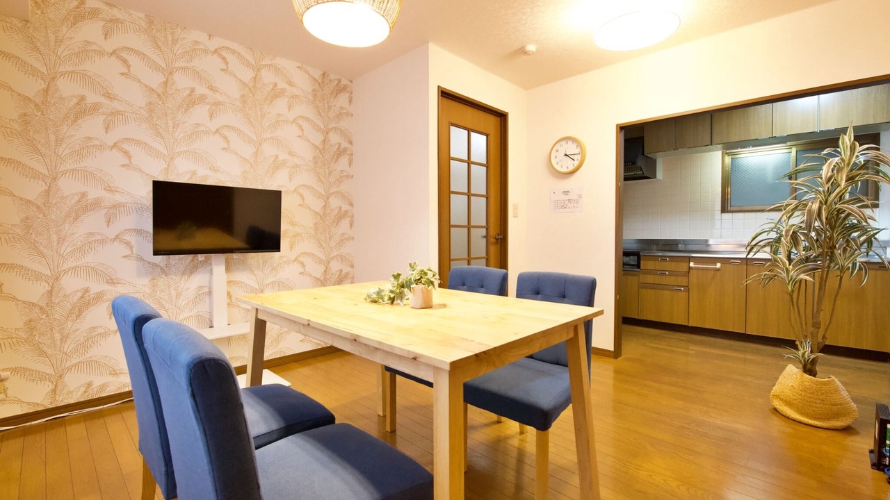 Photo of Bedroom in Adachi