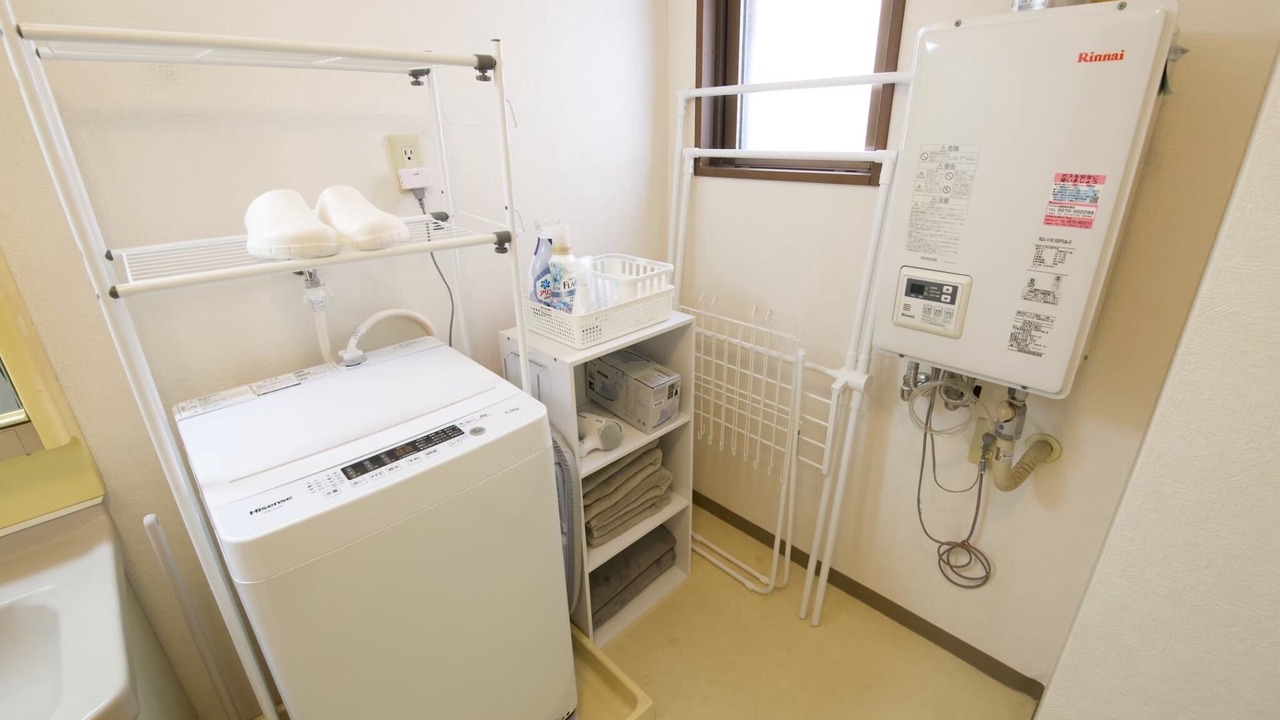 Photo of Bedroom in Adachi