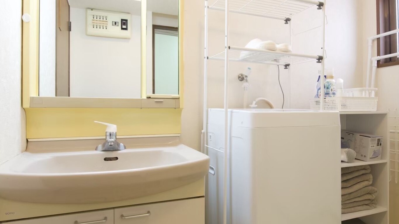 Photo of Bathroom in Adachi