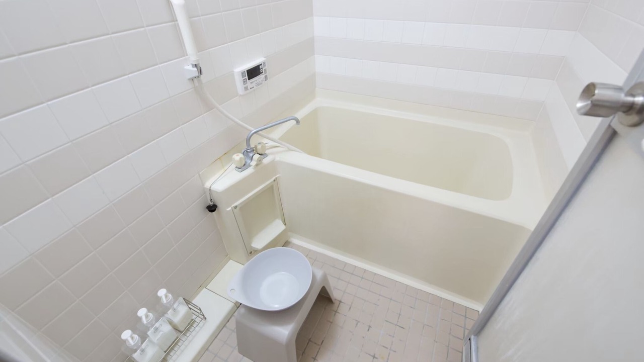 Photo of Bathroom in Adachi
