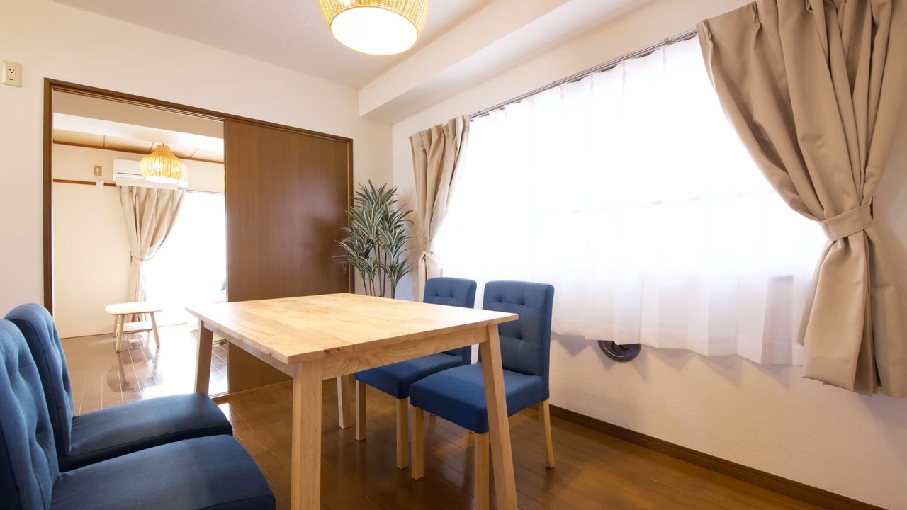 Photo of Bedroom in Adachi
