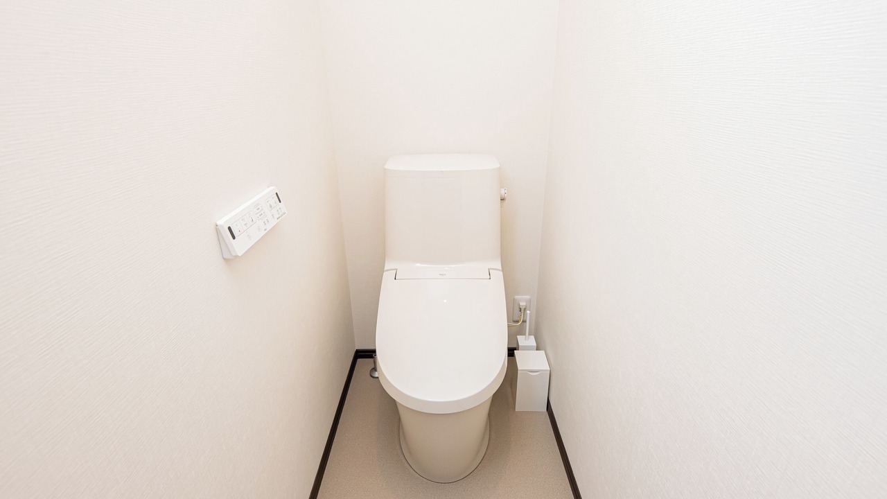 Photo of Bathroom in Sumiyoshi
