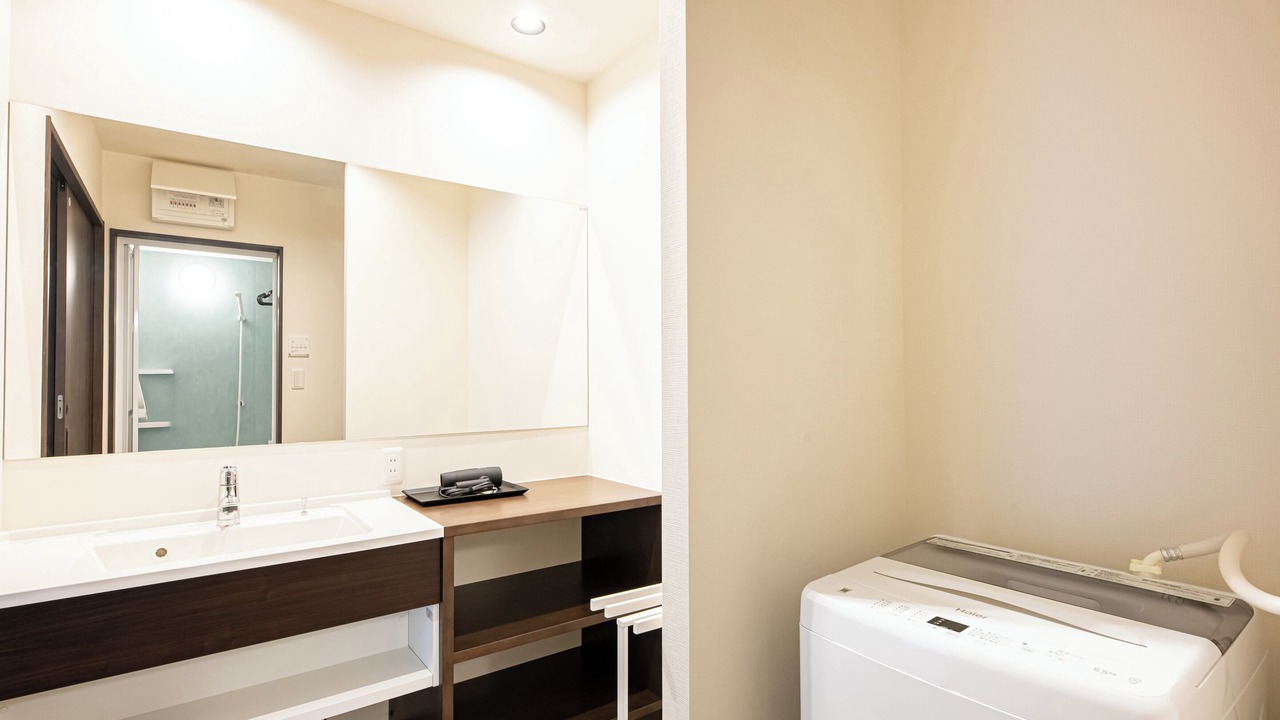 Photo of Bathroom in Sumiyoshi