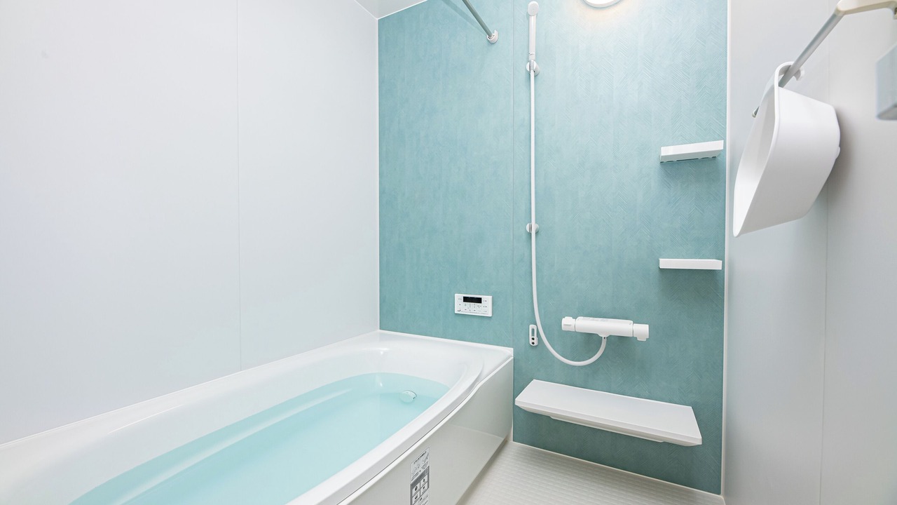 Photo of Bathroom in Sumiyoshi