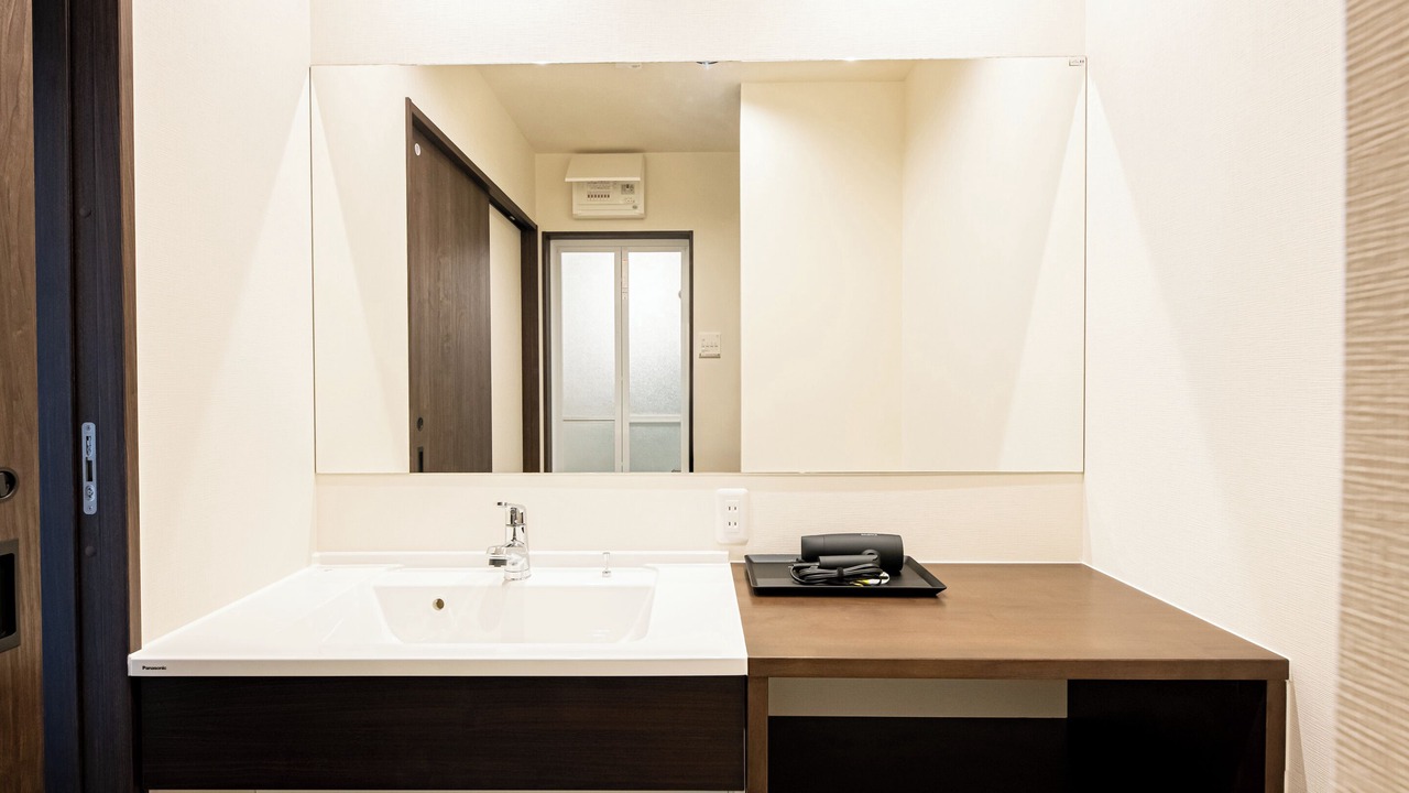 Photo of Bathroom in Sumiyoshi