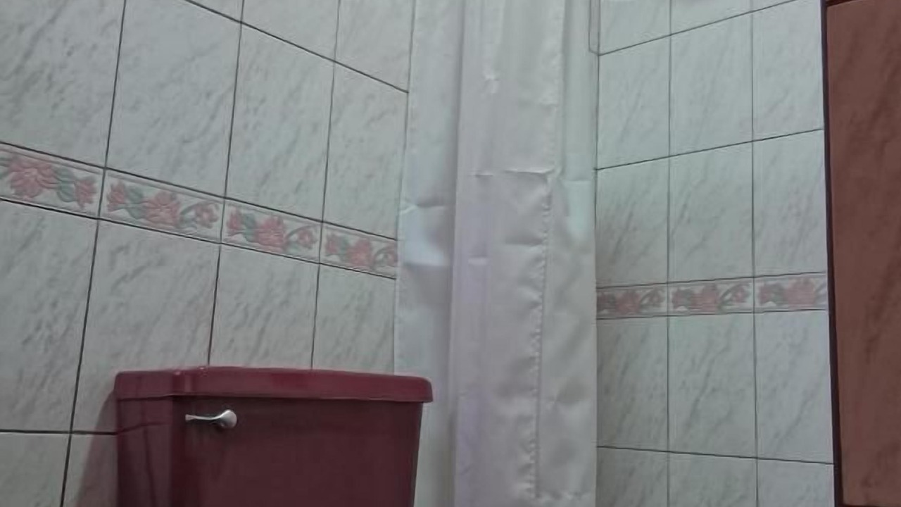 Photo of Bathroom in Cusco Historic Center