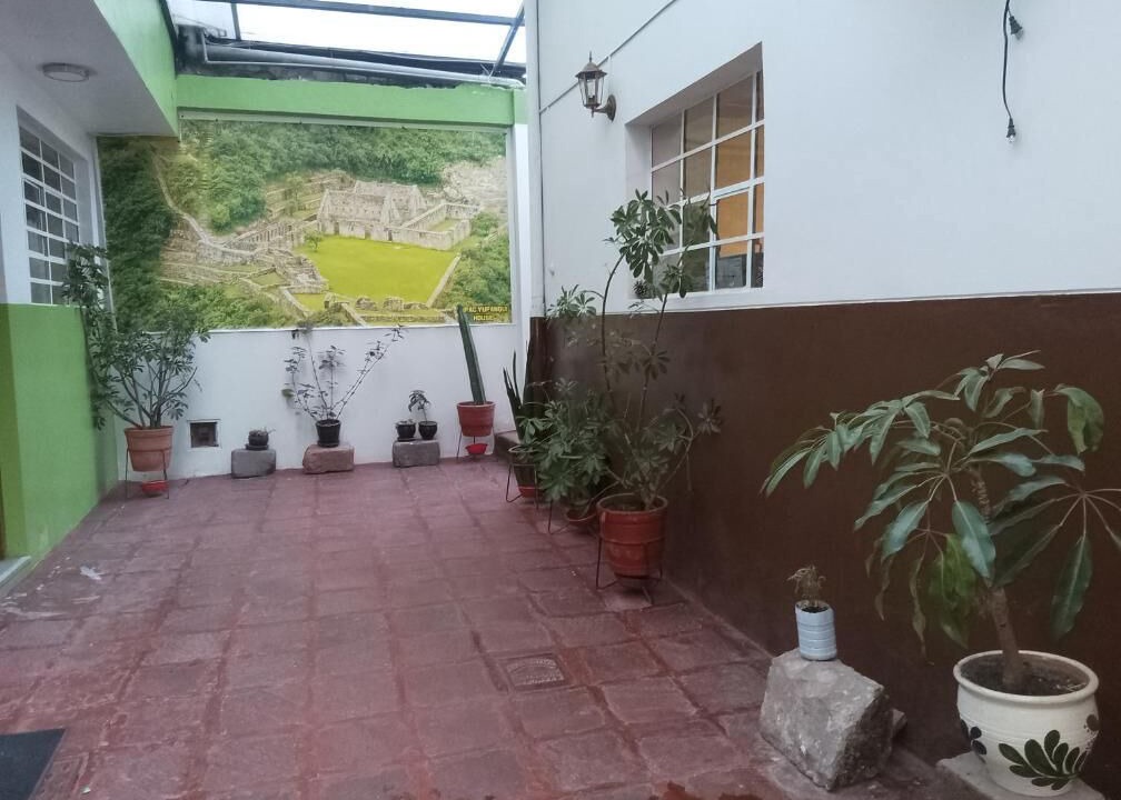 Photo of Outdoor in Cusco Historic Center