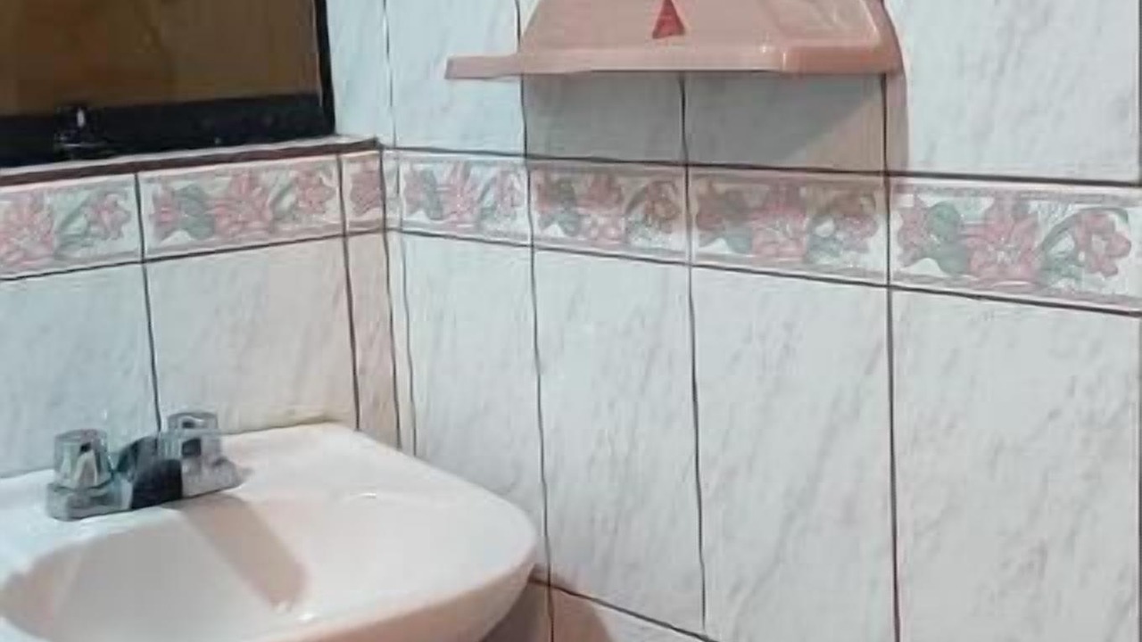 Photo of Bathroom in Cusco Historic Center