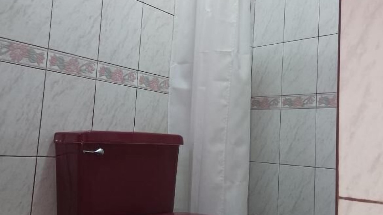 Photo of Bathroom in Cusco Historic Center