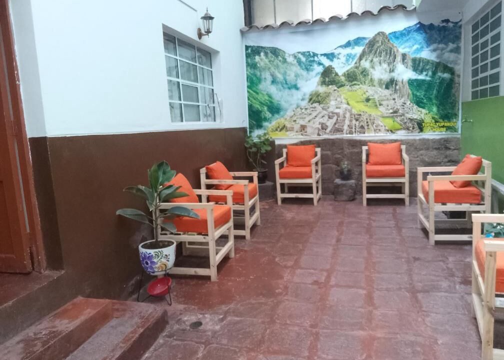 Photo of Outdoor in Cusco Historic Center